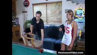 Hi Teen Club #9 - Pandora Somnium, Tony Tedeschi - A sedecim puella sapor in stagnum mensam