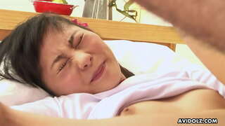 ̕�시아의 아기 빌어 먹을