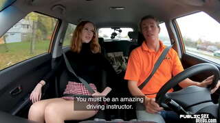 Bigtit பிரிட்டிஷ் செக்ஸ் உறிஞ்சும் ரோடு, ஆசிரியர், சேவல், முன், செக்ஸ்