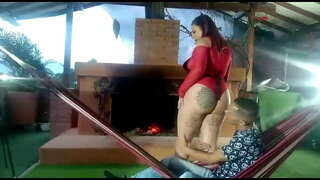 Mening qiz do&#039;stim lustylatinasex bilan amaca kamin va bu culiada ko&#039;rish uchun kutib meni tark chunki men bir motel xizmatiga fuck