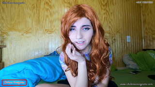 ���ိန်းကလေးစိတ်လှုပ်ရှားအတွက်ရှေ့မျက်နှာပြင်၏