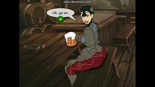 Пазнаёмся і трахну Легенду аб Зельден Змярканне Блять