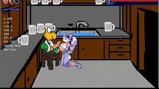 Ko te poutohu o krystal v4