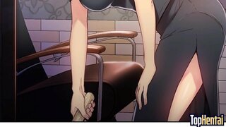 Sladký Chlap Epizóda 19