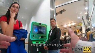 HUNT4K. Man uning go&#039;zalligi begona tomonidan kirib oladi qanday soatlar