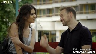 Only3x Only3x presents - hardcore pamandangan jeung Anya Krey