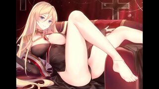 Azur Lane Compilatie 01